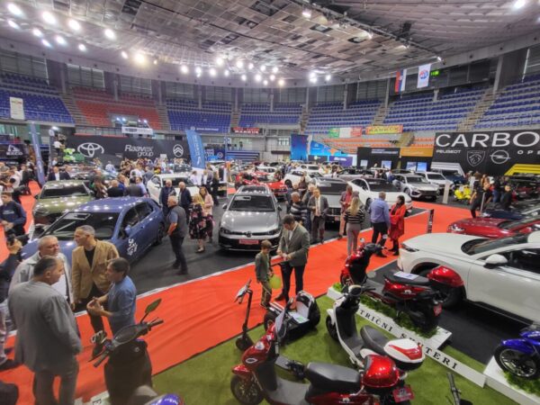 Izvor: Foto Autoblog