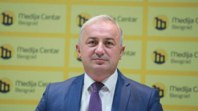 Izvor:Foto Informer-Branislav Borenović