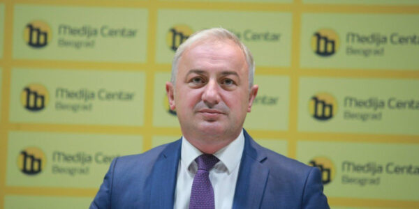 Izvor:Foto Informer-Branislav Borenović