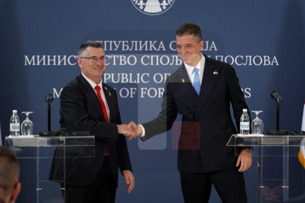 Izvor: Foto Tanjug