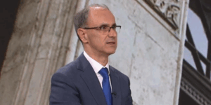 Izvor:Foto Informer potpredsednik Vlade Dr Đuro Macut