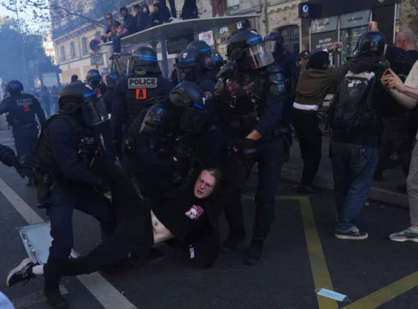 Izvor: Foto Tanjug