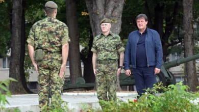 Izvor: Foto Tanjug