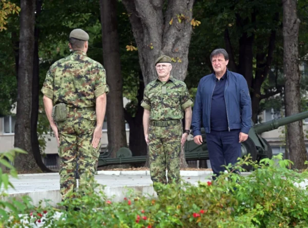 Izvor: Foto Tanjug