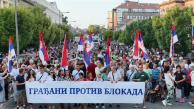 Izvor: Foto Tanjug