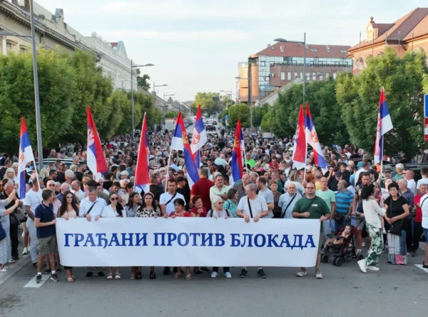 Izvor: Foto Tanjug