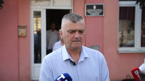Izvor: Foto Tanjug