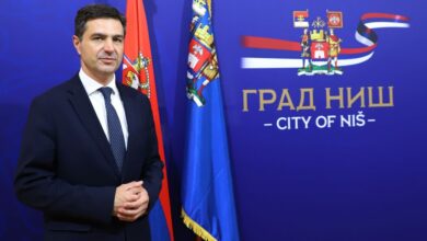 Izvor: Foto Niš TV