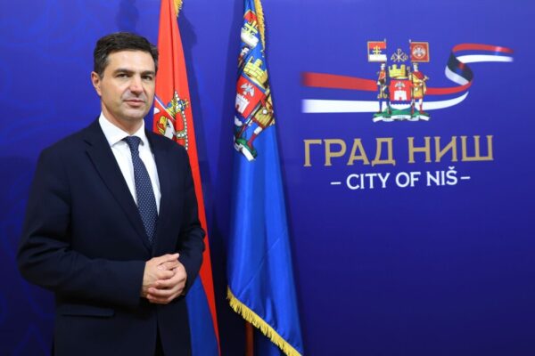 Izvor: Foto Niš TV