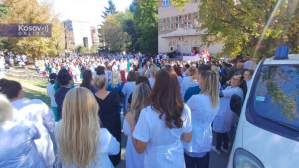 Izvor: Foto Kosovo online