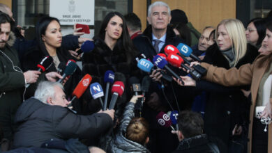 Izvor: Foto Tanjug