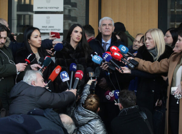 Izvor: Foto Tanjug