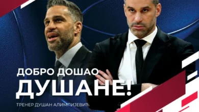 Izvor: Foto Košarkaški savez Srbije