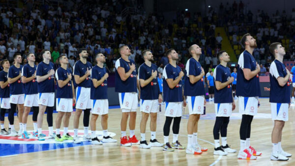 Izvor: Foto Košarkaški savez Srbije