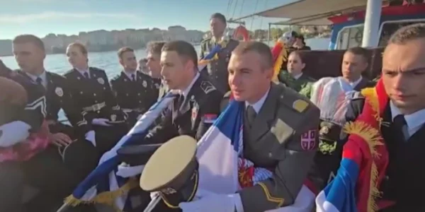 Izvor: Foto Tanjug
