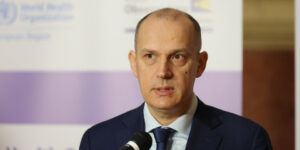 Izvor: Foto Informer- Zlatibor Lončar-ministara zdravlja