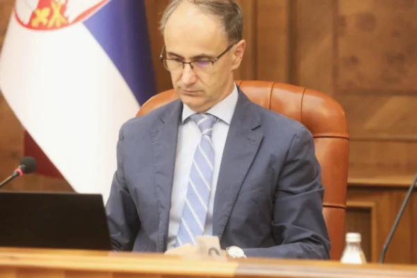 Izvor: Foto Tanjug