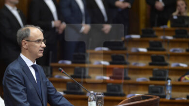 Izvor: Foto Tanjug
