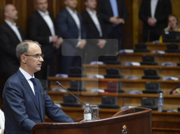 Izvor: Foto Tanjug