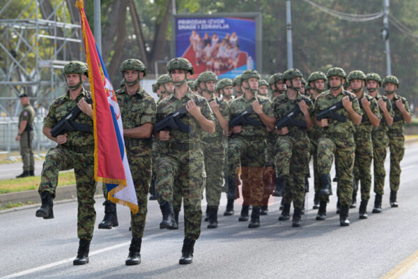 Izvor: Foto Tanjug