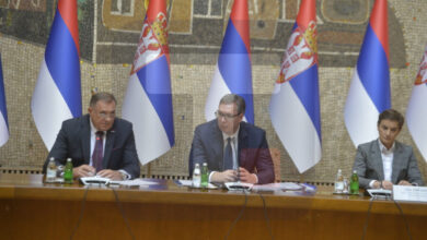 Izvor: Foto Tanjug