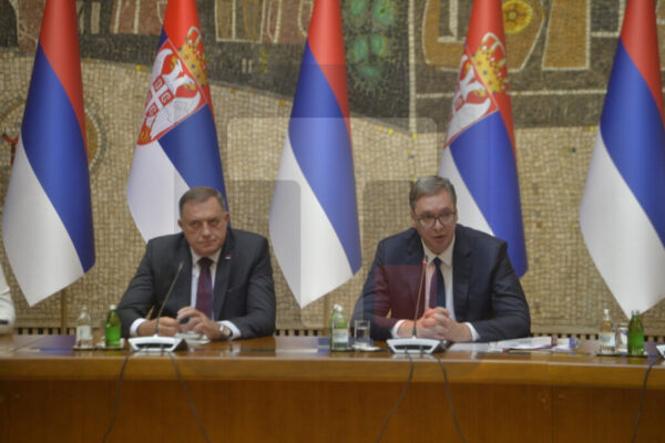 Izvor: Foto Tanjug