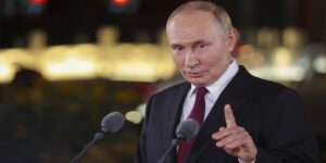 izvor: Foto Informer-Predsednik Rusije Vladimir Putin