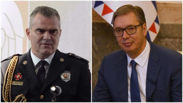 Izvor:Printscreen/YouTube/MUP Republike Srbije