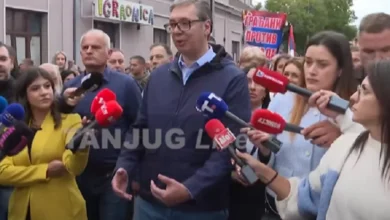 Izvor: Foto Tanjug