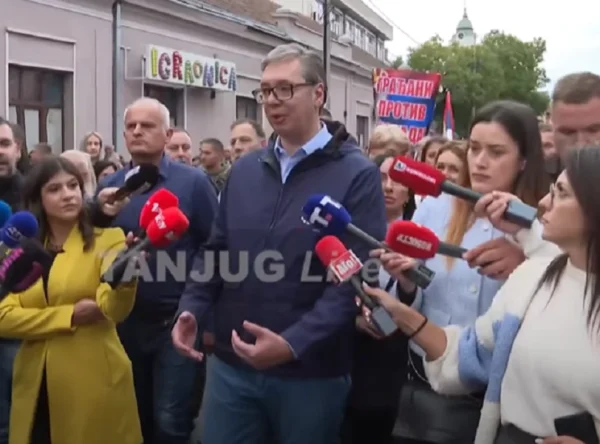 Izvor: Foto Tanjug
