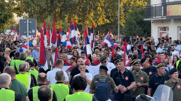 Izvor: Foto Tanjug