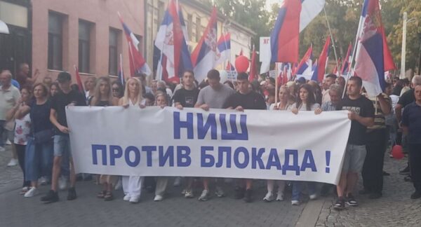 Izvor:TV Zona plus- Nišlije žele da rade i uče