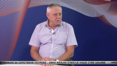 Izvor: Foto Niš TV