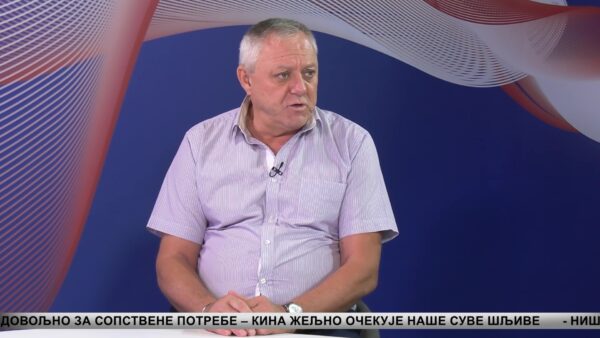 Izvor: Foto Niš TV