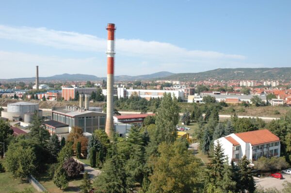 Izvor: Foto Grad Niš