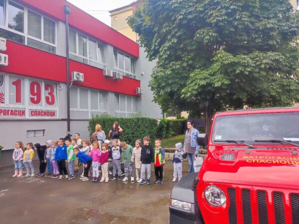 Izvor: Foto Niš TV