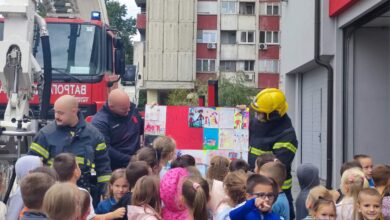 Izvor: Foto Niš TV