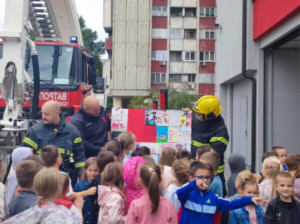 Izvor: Foto Niš TV