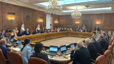 Izvor: Foto Tanjug