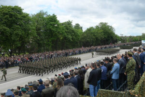 Izvor: Foto Ministarstvo odbrane Srbije