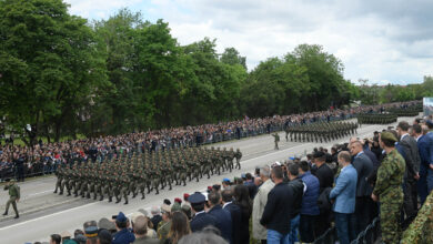 Izvor: Foto Ministarstvo odbrane Srbije