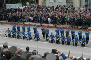 Izvor: Foto Ministarstvo odbrane Srbije