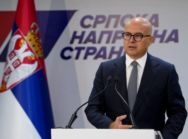 Izvor: Foto Tanjug