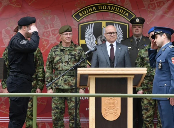 Izvor: Foto Tanjug