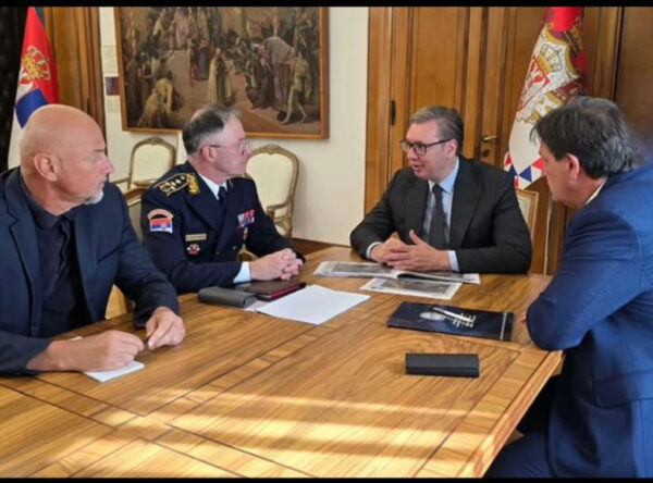 Izvor: Foto Tanjug