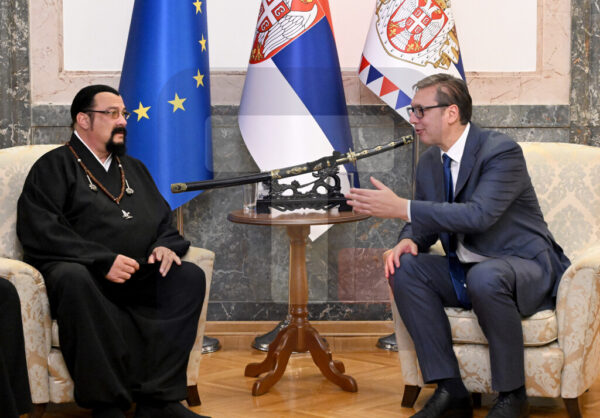 Izvor: Foto Tanjug