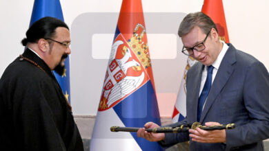 Izvor: Foto Tanjug
