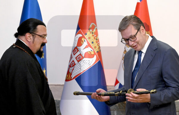 Izvor: Foto Tanjug