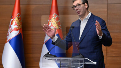 Izvor: Foto Tanjug