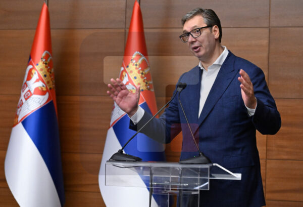 Izvor: Foto Tanjug